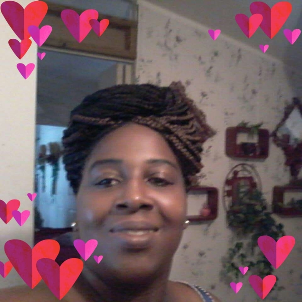 Meet your Posher, Maria